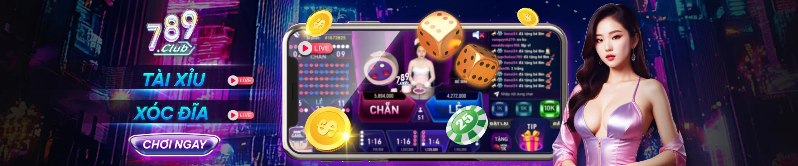 hong888